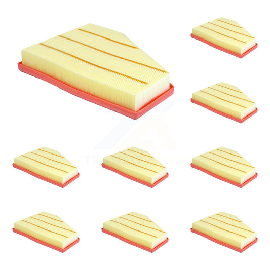 Air Filter Kit-K57-103669 - Kit.bestparts.ca