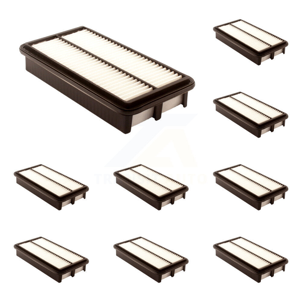 Air Filter Kit-K57-103670 - Kit.bestparts.ca