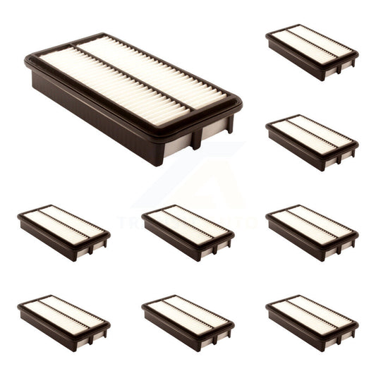 Air Filter Kit-K57-103670 - Kit.bestparts.ca