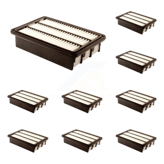 Air Filter Kit-K57-103678 - Kit.bestparts.ca