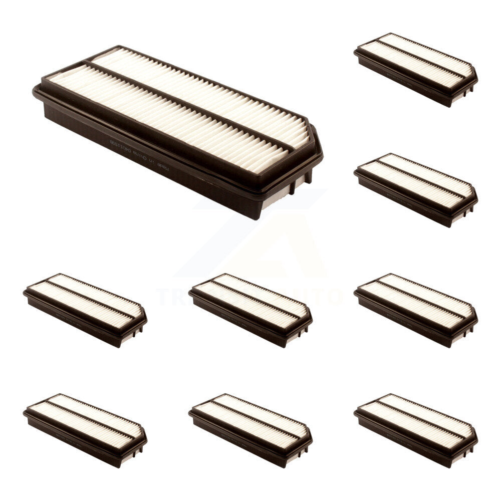 Air Filter Kit-K57-103682 - Kit.bestparts.ca Kit.bestparts.ca