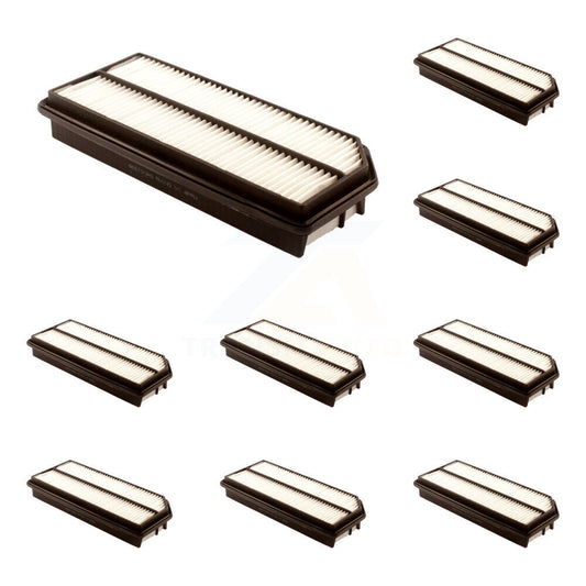 Air Filter Kit-K57-103682 - Kit.bestparts.ca