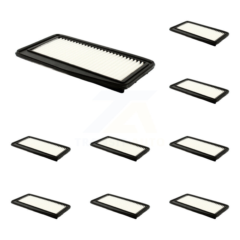 Air Filter Kit-K57-103683 - Kit.bestparts.ca