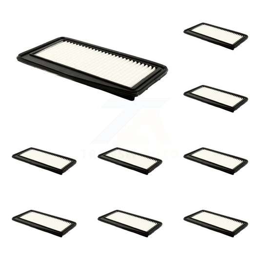 Air Filter Kit-K57-103683 - Kit.bestparts.ca