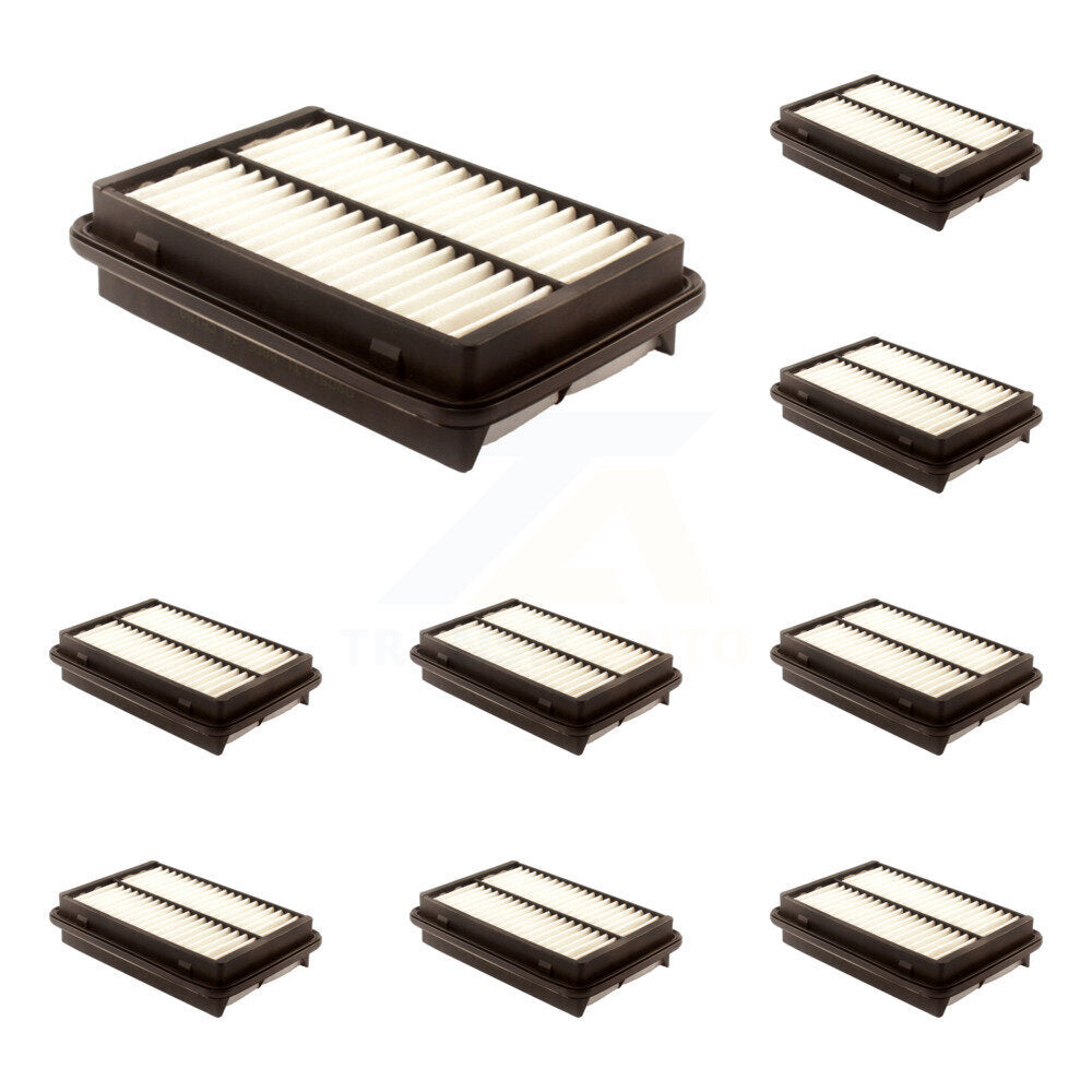 Air Filter Kit-K57-103684 - Kit.bestparts.ca