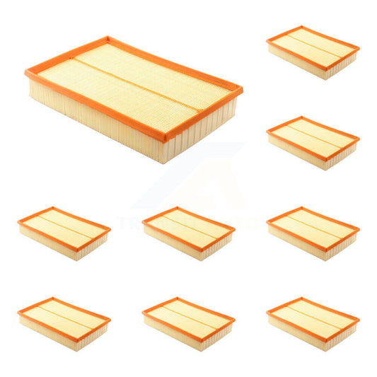 Air Filter Kit-K57-103688 - Kit.bestparts.ca