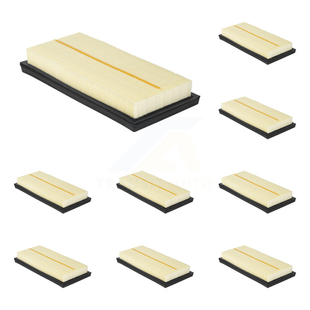 Air Filter Kit-K57-103690 - Kit.bestparts.ca Kit.bestparts.ca