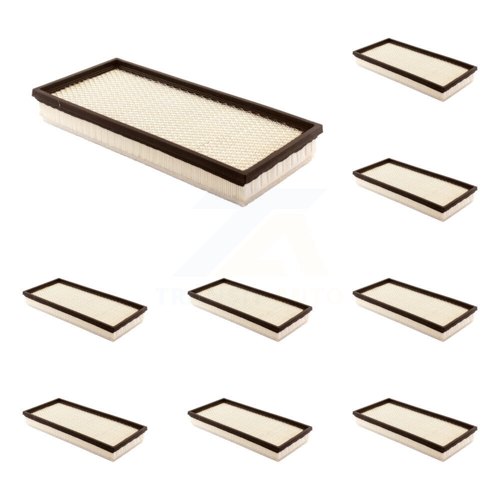 Air Filter Kit-K57-103693 - Kit.bestparts.ca Kit.bestparts.ca