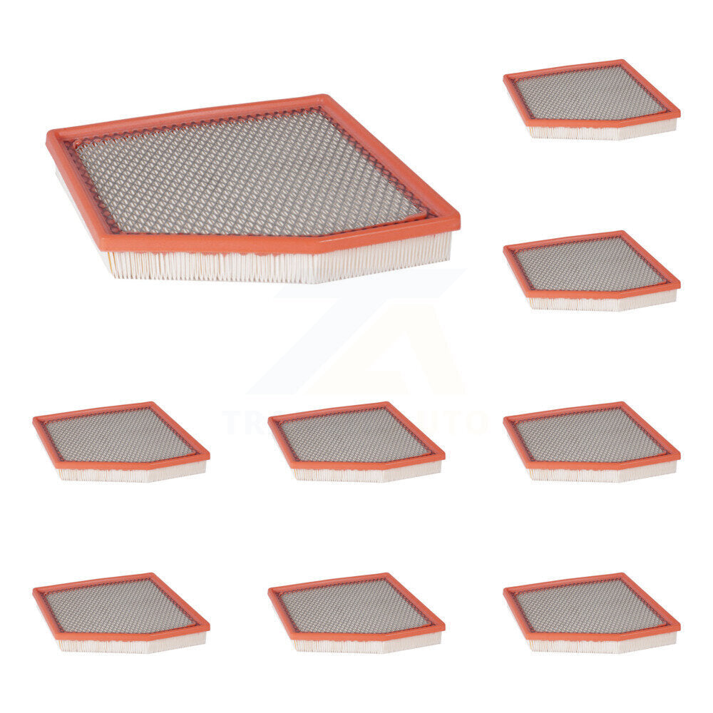 Air Filter Kit-K57-103696 - Kit.bestparts.ca