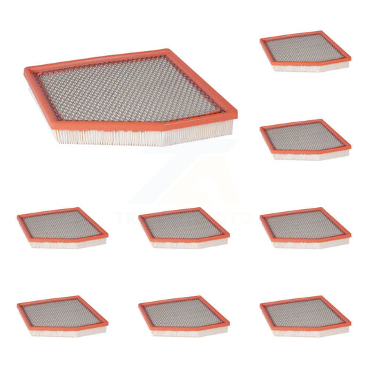Air Filter Kit-K57-103696 - Kit.bestparts.ca