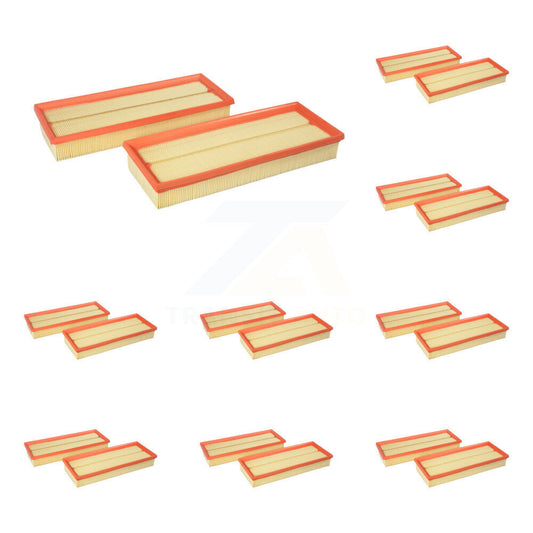 Air Filter Kit-K57-103700 - Kit.bestparts.ca