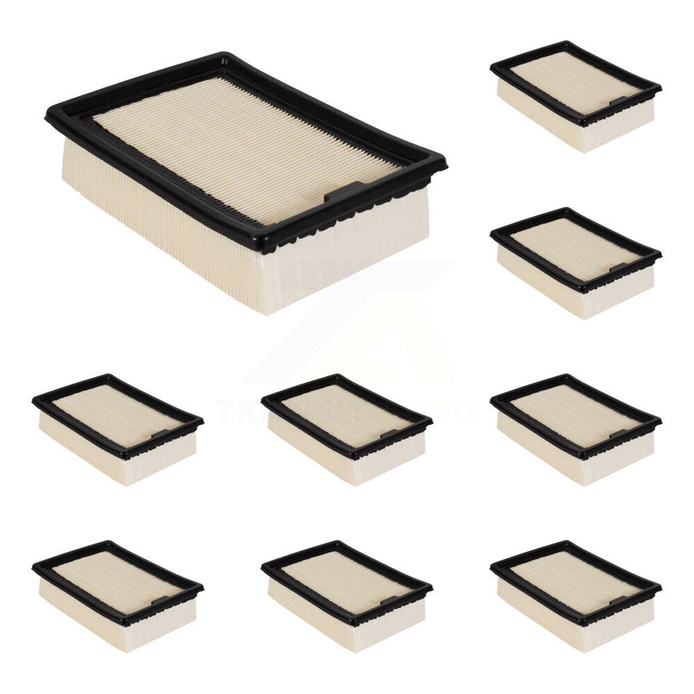 Air Filter Kit-K57-103702 - Kit.bestparts.ca Kit.bestparts.ca