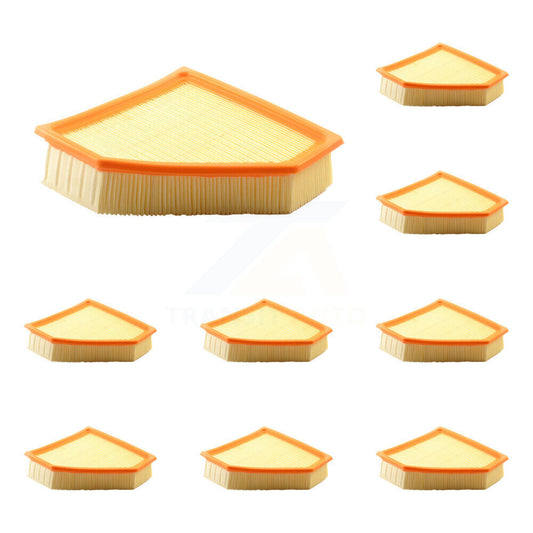 Air Filter Kit-K57-103705 - Kit.bestparts.ca