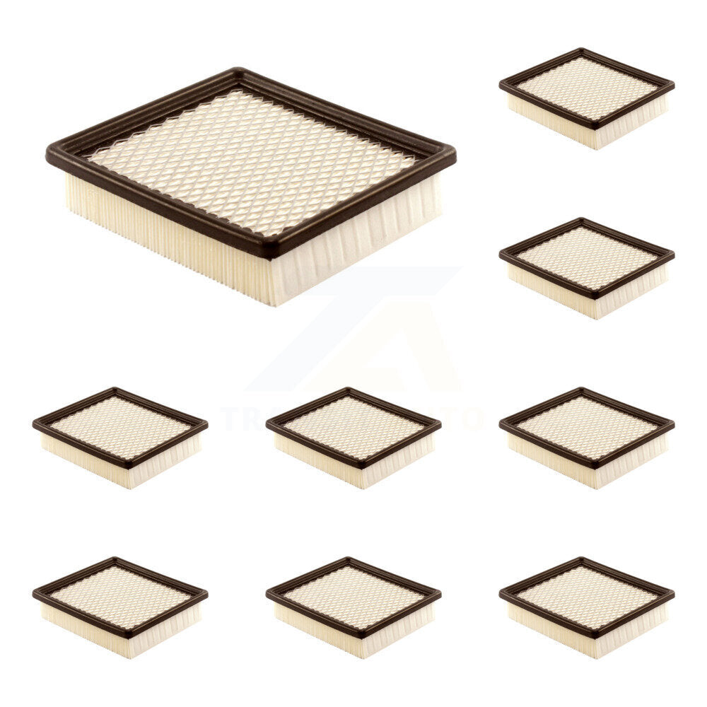 Air Filter Kit-K57-103707 - Kit.bestparts.ca