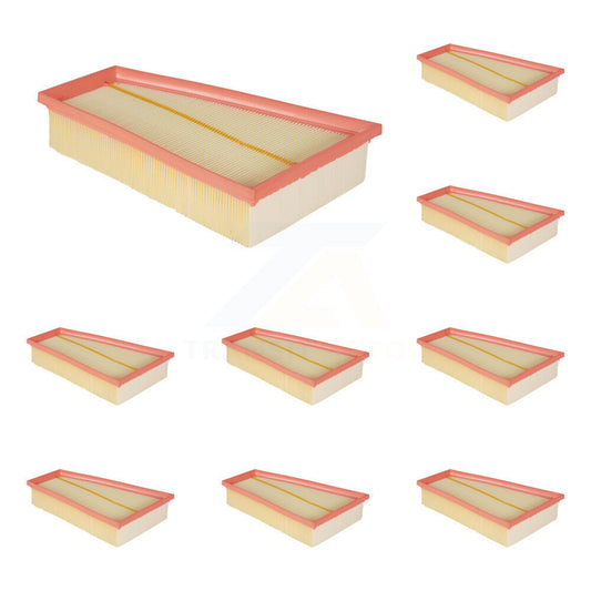 Air Filter Kit-K57-103709 - Kit.bestparts.ca