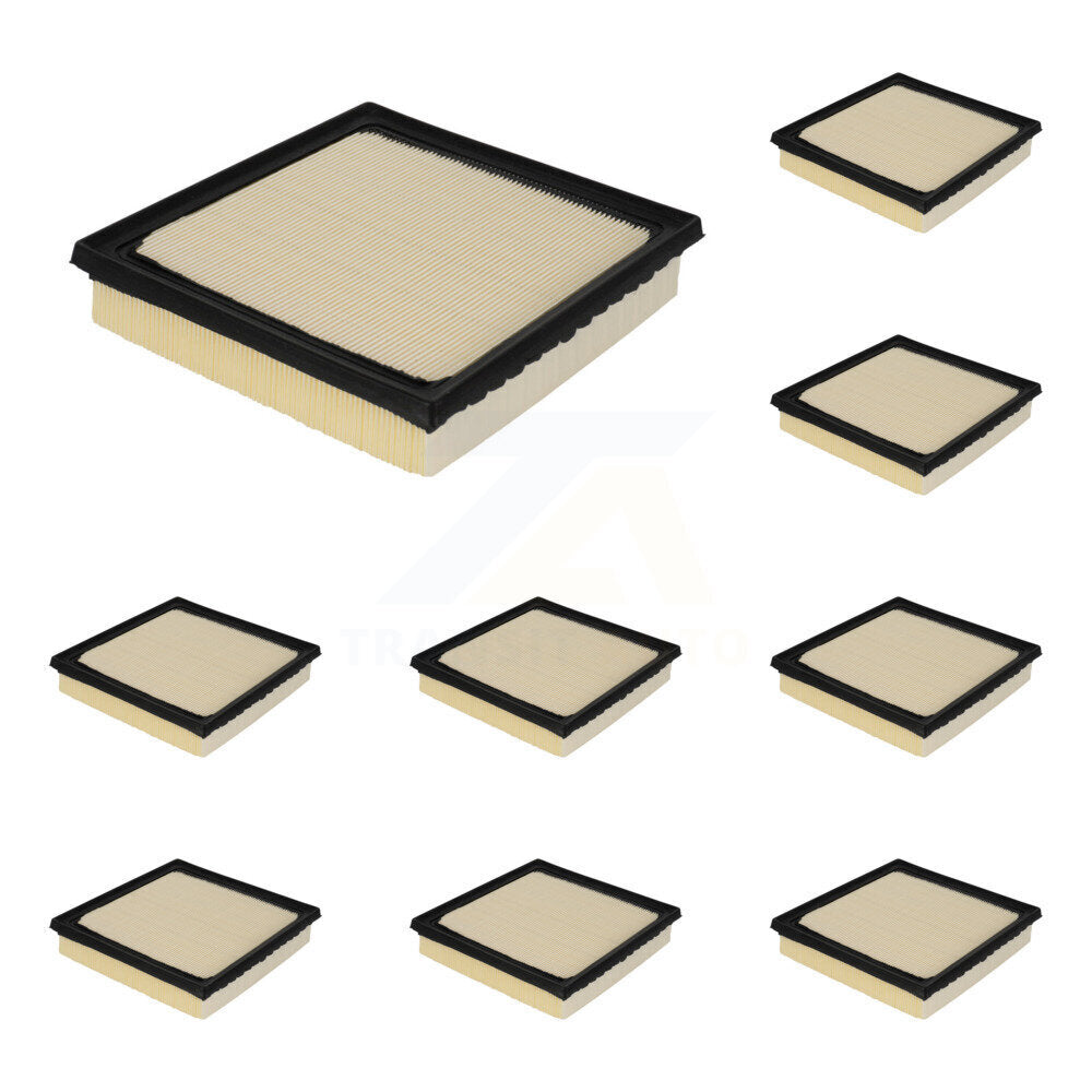 Air Filter Kit-K57-103710 - Kit.bestparts.ca Kit.bestparts.ca