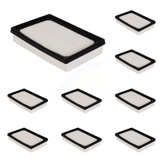 Air Filter Kit-K57-103711 - Kit.bestparts.ca