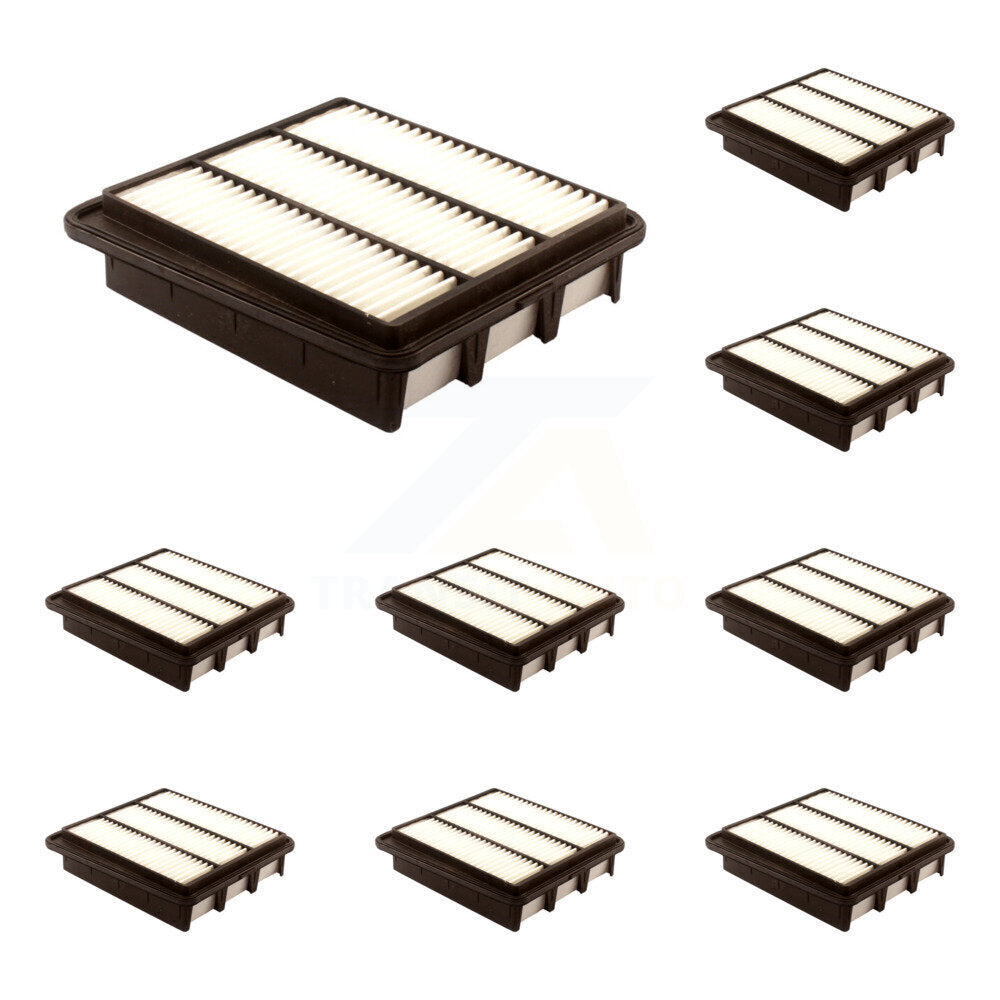 Air Filter Kit-K57-103714 - Kit.bestparts.ca