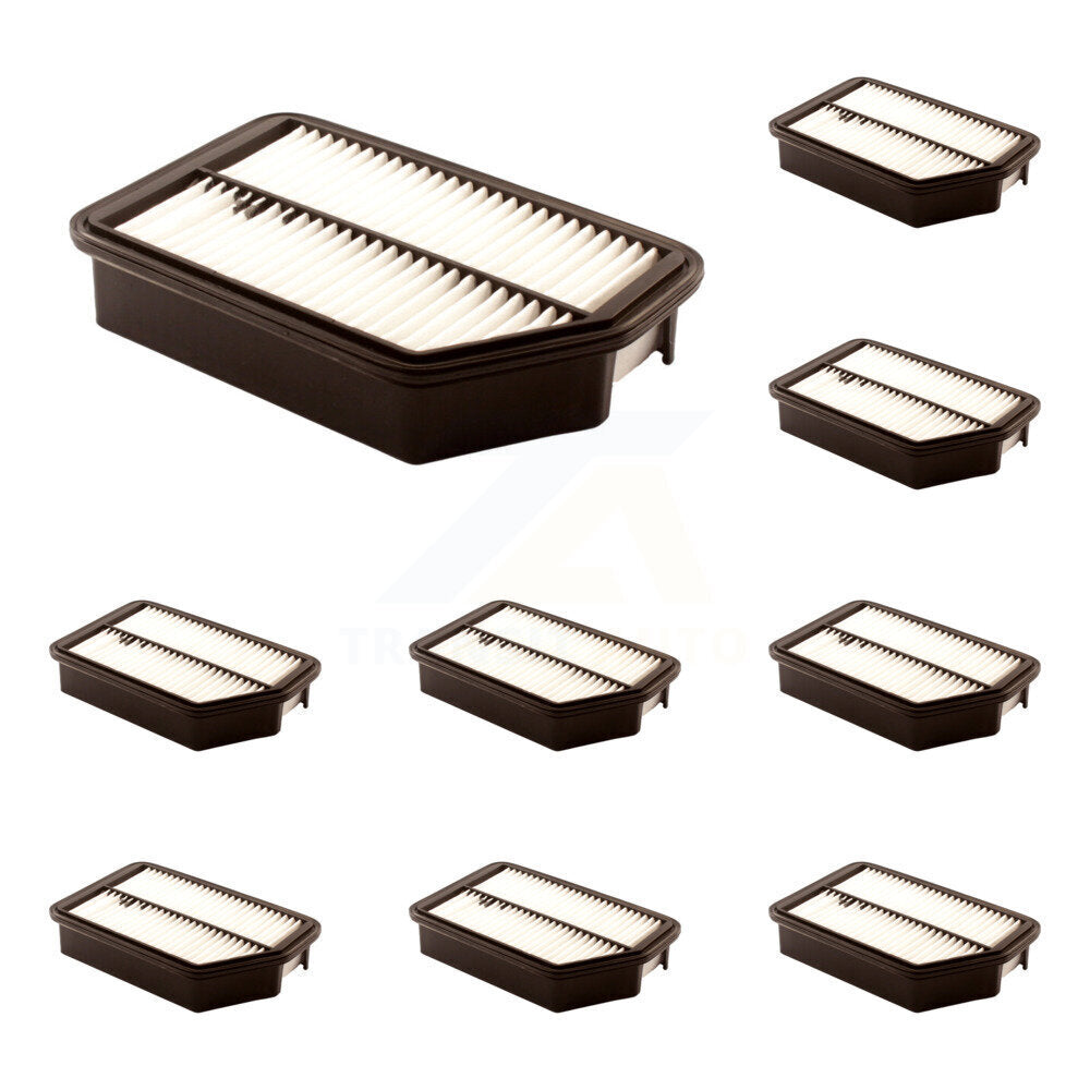 Air Filter Kit-K57-103715 - Kit.bestparts.ca Kit.bestparts.ca