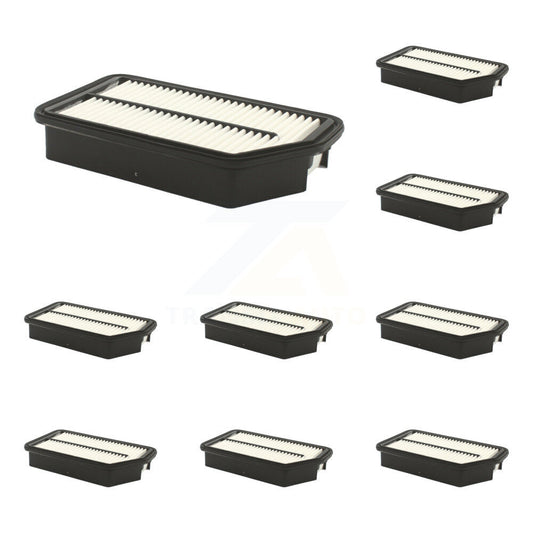 Air Filter Kit-K57-103717 - Kit.bestparts.ca