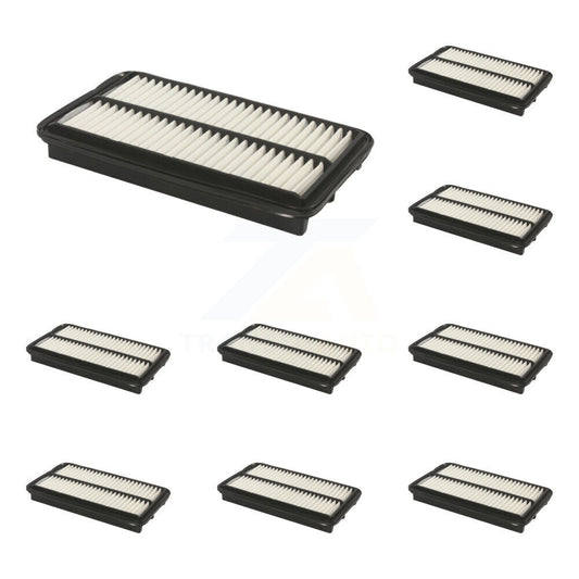 Air Filter Kit-K57-103721 - Kit.bestparts.ca