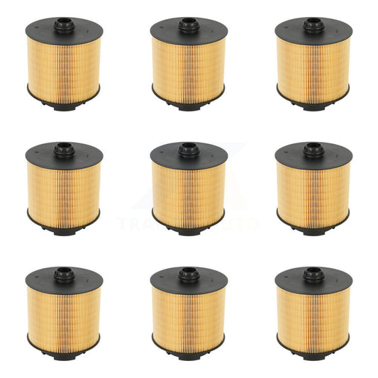 Air Filter Kit-K57-103723 - Kit.bestparts.ca