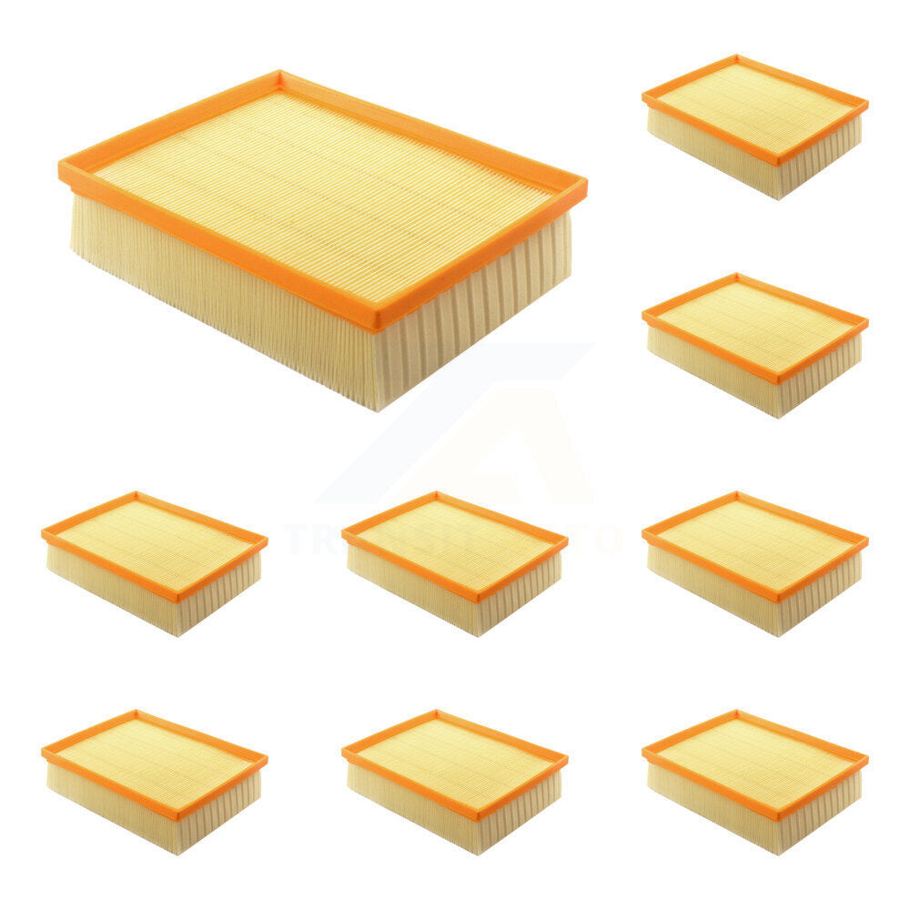 Air Filter Kit-K57-103724 - Kit.bestparts.ca