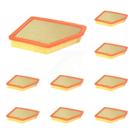 Air Filter Kit-K57-103725 - Kit.bestparts.ca