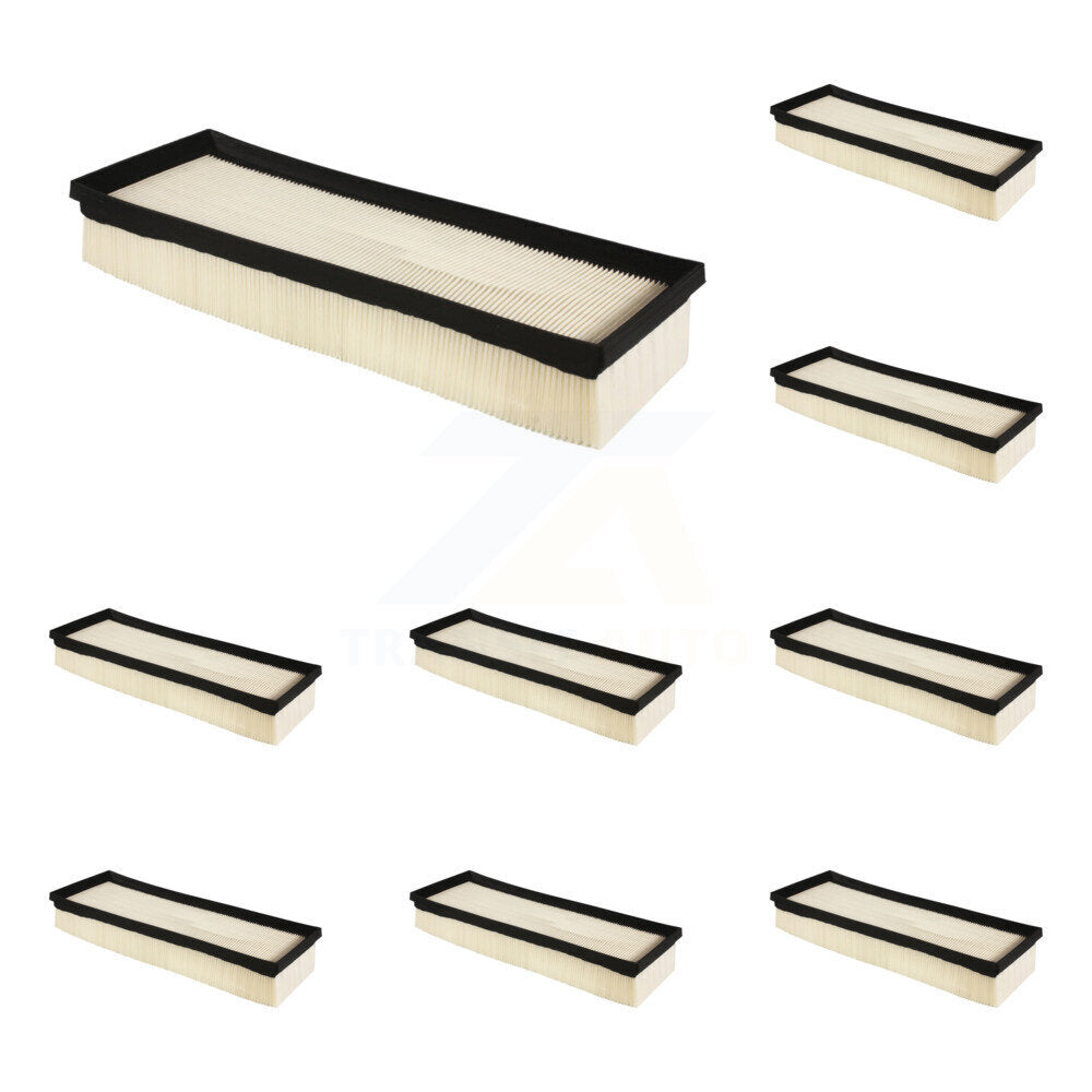 Air Filter Kit-K57-103726 - Kit.bestparts.ca Kit.bestparts.ca