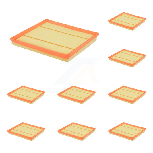 Air Filter Kit-K57-103727 - Kit.bestparts.ca