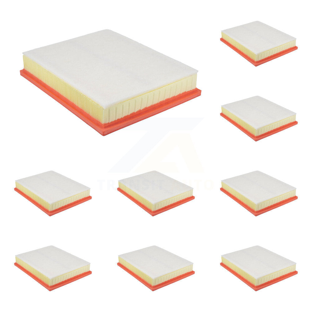 Air Filter Kit-K57-103728 - Kit.bestparts.ca