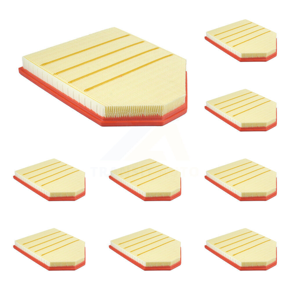 Air Filter Kit-K57-103729 - Kit.bestparts.ca