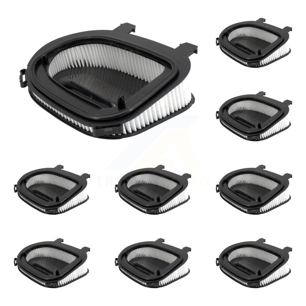 Air Filter Kit-K57-103730 - Kit.bestparts.ca