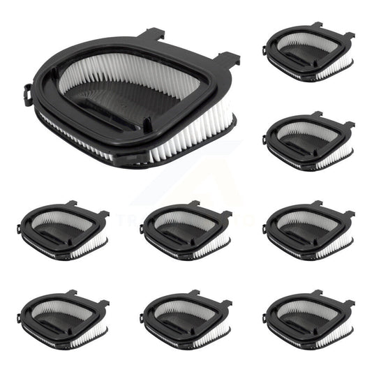 Air Filter Kit-K57-103730 - Kit.bestparts.ca