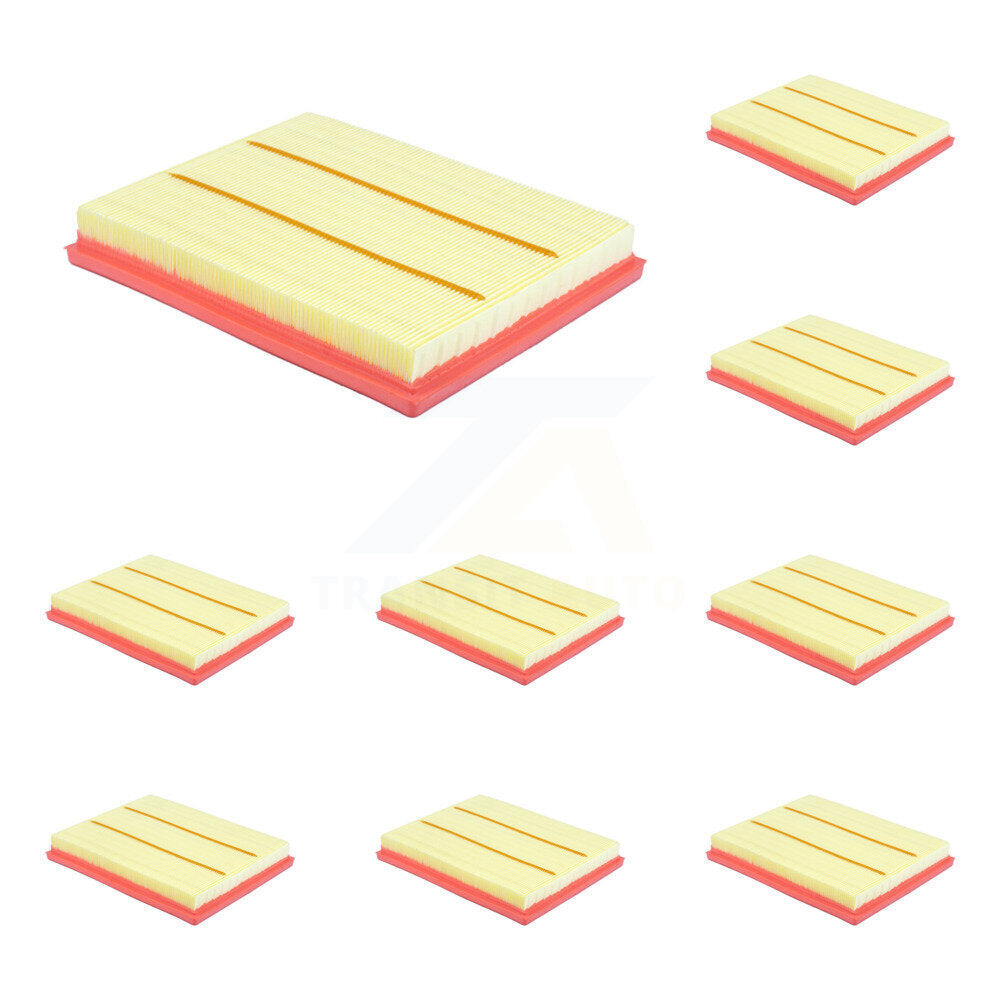 Air Filter Kit-K57-103732 - Kit.bestparts.ca