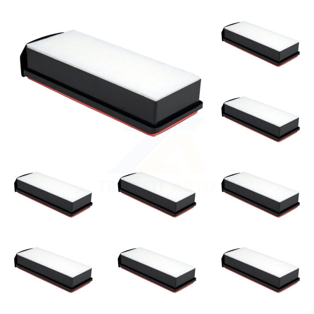 Air Filter Kit-K57-103733 - Kit.bestparts.ca