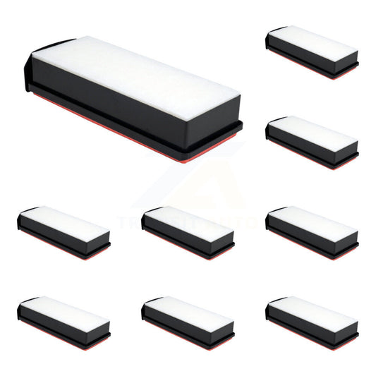 Air Filter Kit-K57-103733 - Kit.bestparts.ca