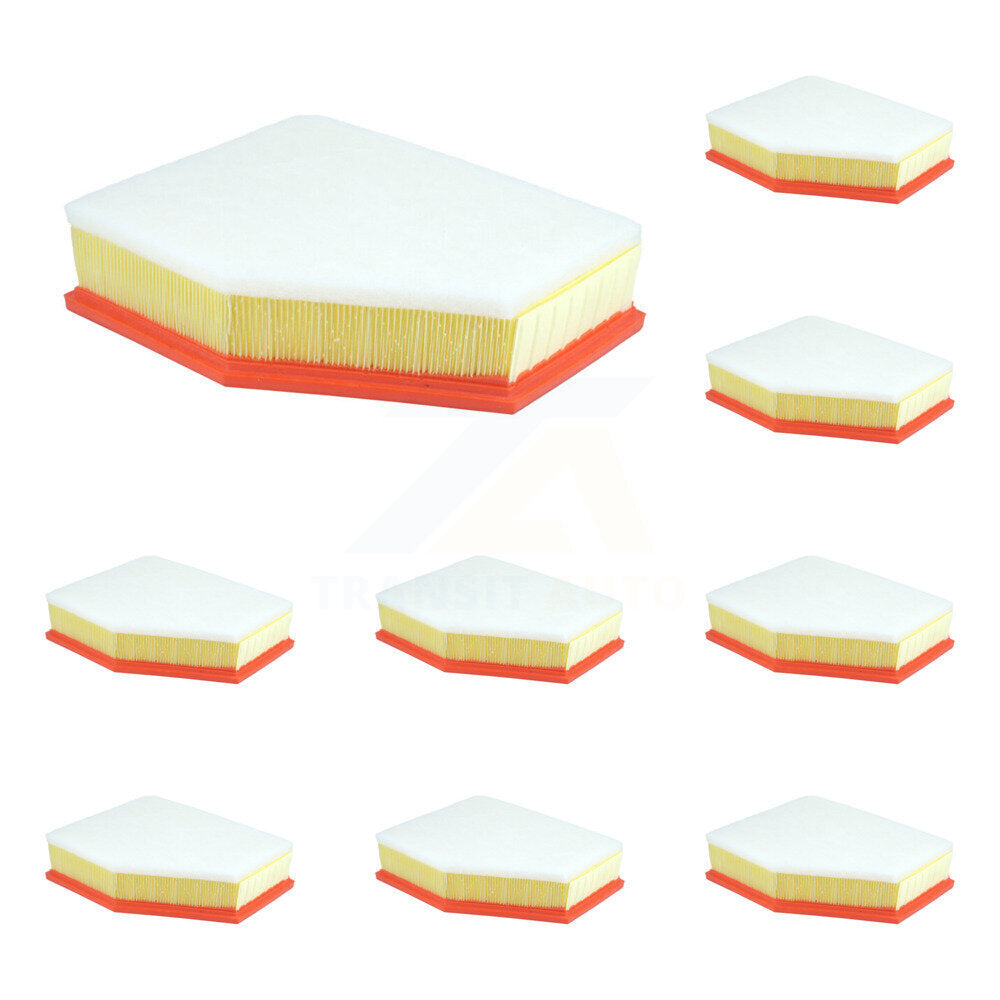 Air Filter Kit-K57-103734 - Kit.bestparts.ca Kit.bestparts.ca