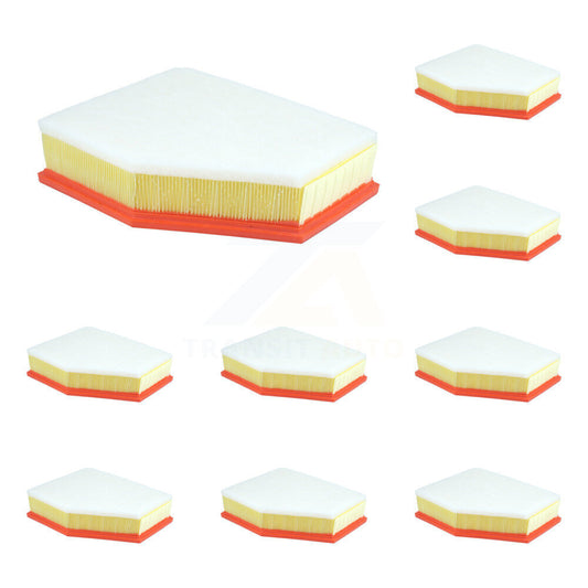 Air Filter Kit-K57-103734 - Kit.bestparts.ca