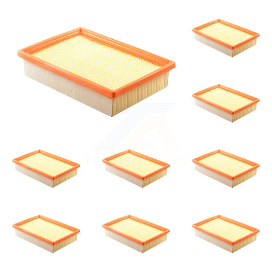 Air Filter Kit-K57-103735 - Kit.bestparts.ca