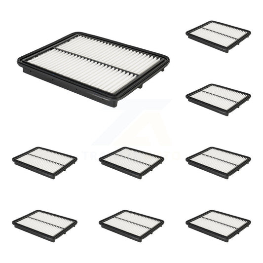 Air Filter Kit-K57-103736 - Kit.bestparts.ca