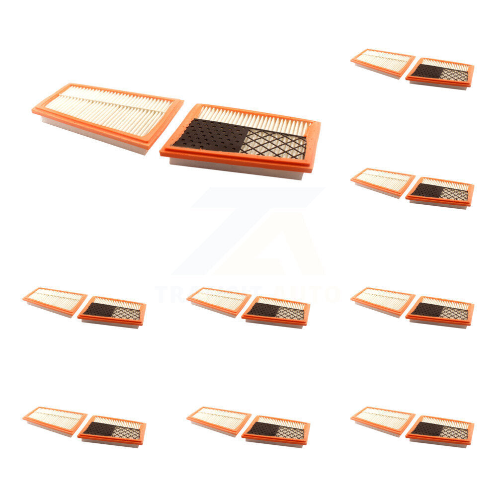 Air Filter Kit-K57-103737 - Kit.bestparts.ca