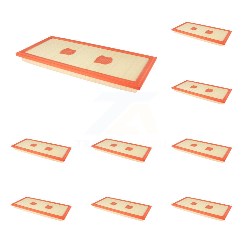 Air Filter Kit-K57-103738 - Kit.bestparts.ca