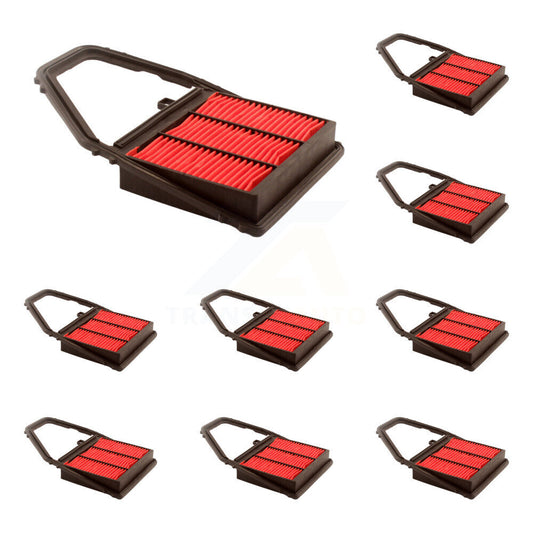 Air Filter Kit-K57-103739 - Kit.bestparts.ca