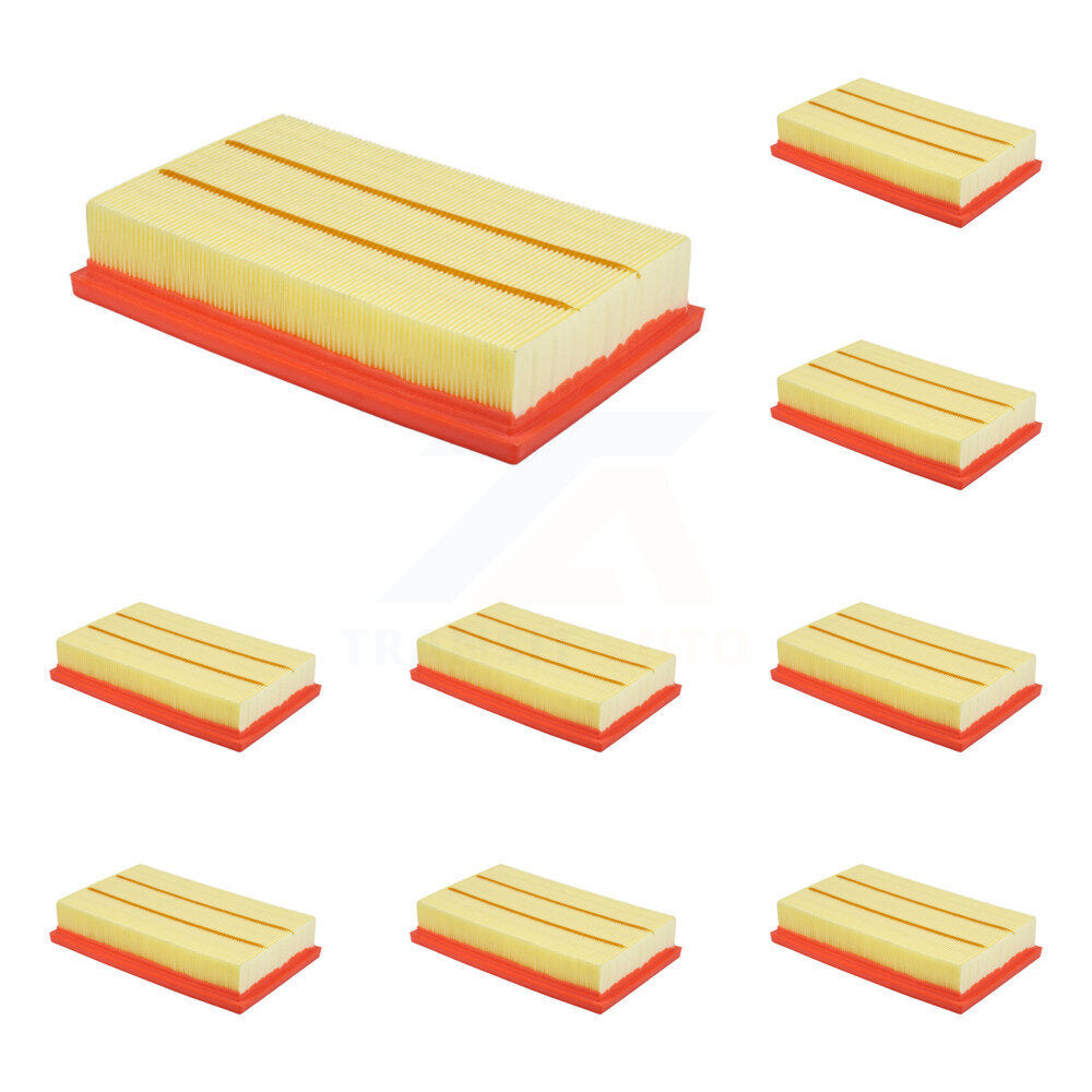 Air Filter Kit-K57-103741 - Kit.bestparts.ca