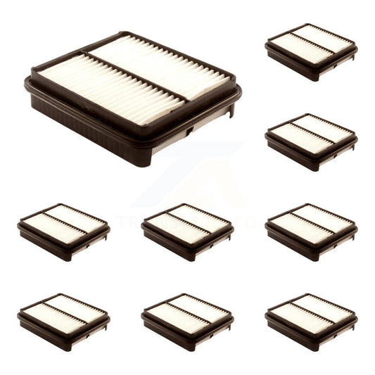 Air Filter Kit-K57-103742 - Kit.bestparts.ca