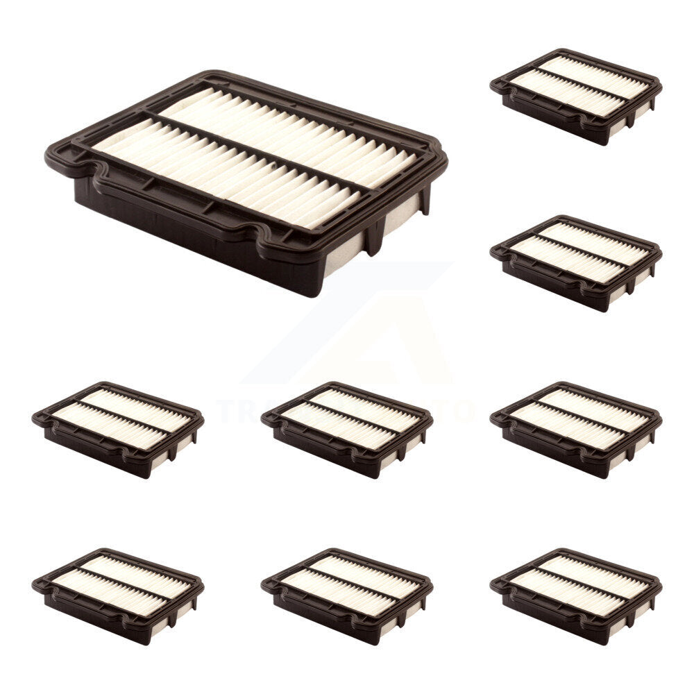 Air Filter Kit-K57-103743 - Kit.bestparts.ca Kit.bestparts.ca