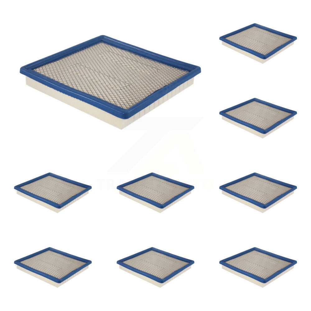 Air Filter Kit-K57-103744 - Kit.bestparts.ca