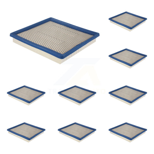 Air Filter Kit-K57-103744 - Kit.bestparts.ca