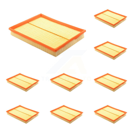 Air Filter Kit-K57-103745 - Kit.bestparts.ca